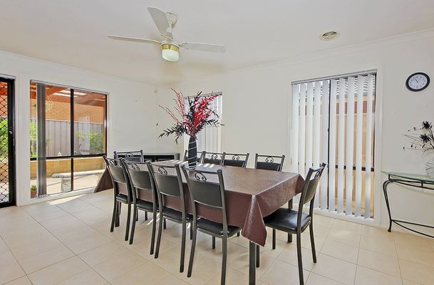 40 Paramatta Walk, Craigieburn