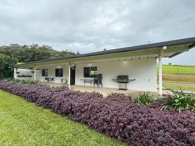 Yungaburra