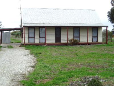 Gunbower