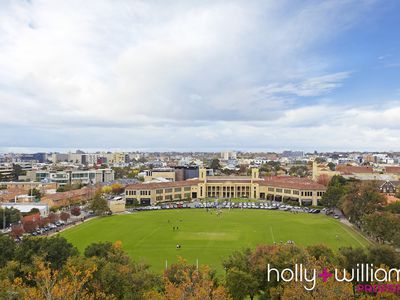 1104 / 576 St Kilda Road, Melbourne