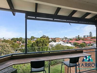 16 / 72 Stanley Street, Scarborough