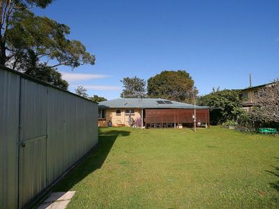 24 Doon Street, Kallangur