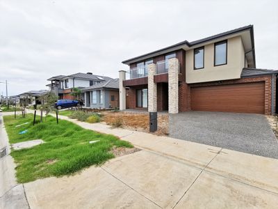 23 Abbotswick Circuit, Williams Landing