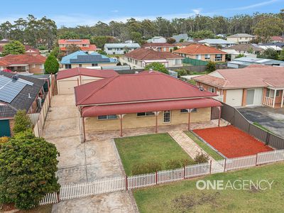 22 Huon Street, Callala Bay
