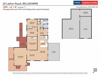 29 Lather Road, Bellbowrie