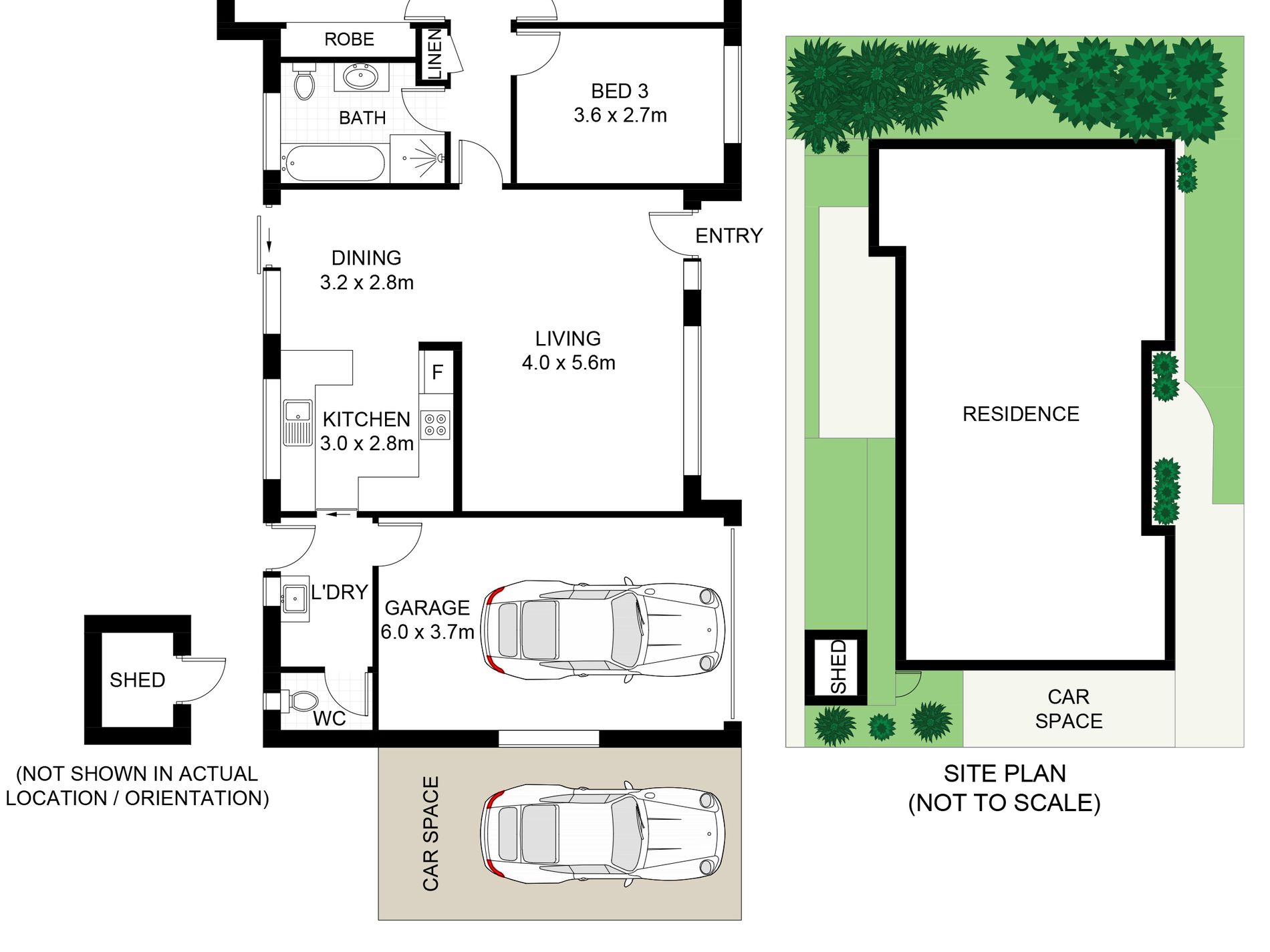 5 / 1-3 Owen Park Road, Bellambi