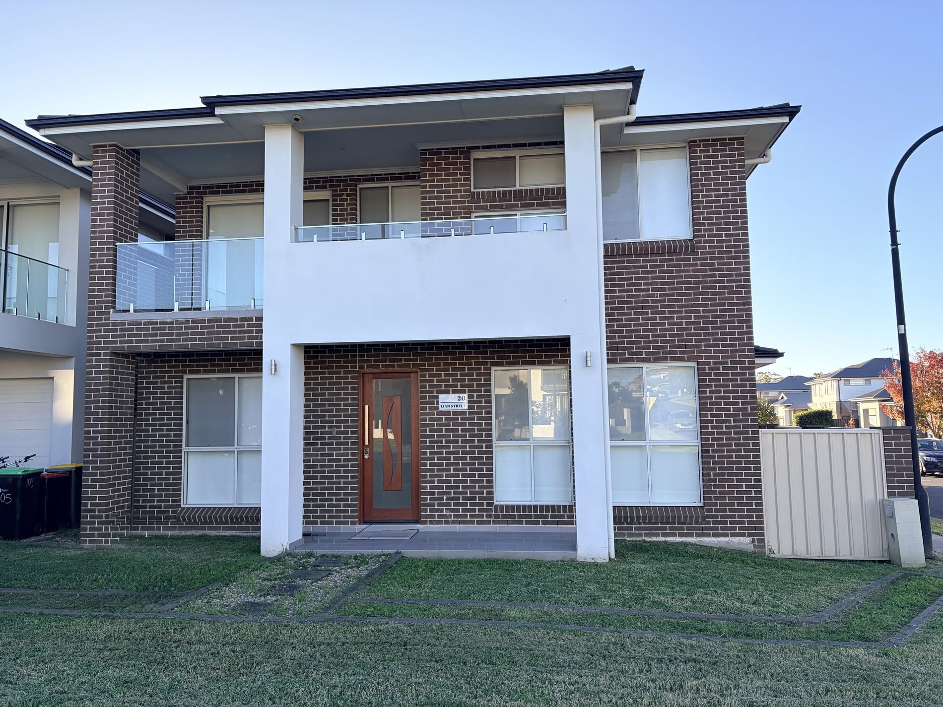 20 Liam Street, Tallawong