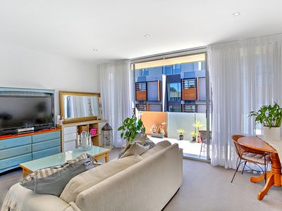 37 / 114 Mason Street, Newport