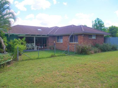 6 Sorensen Street, Kingaroy