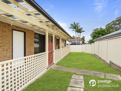 7 Fagan Place, Bonnyrigg