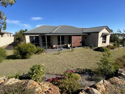 3 Ashby Court, Kingaroy