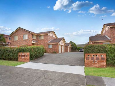 6 / 32-34 Ash Avenue, Albion Park Rail