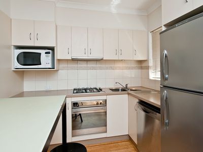 9/386 Stirling Street, Highgate