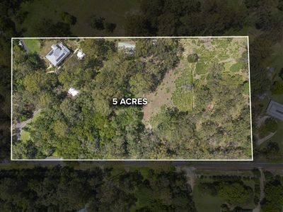 181 Upper Camp Mountain Road, Camp Mountain