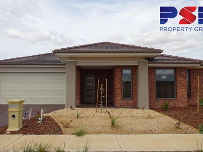 610 Armstrong Road, Wyndham Vale