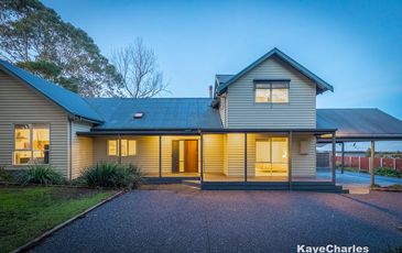 30 St Georges Road, Beaconsfield Upper