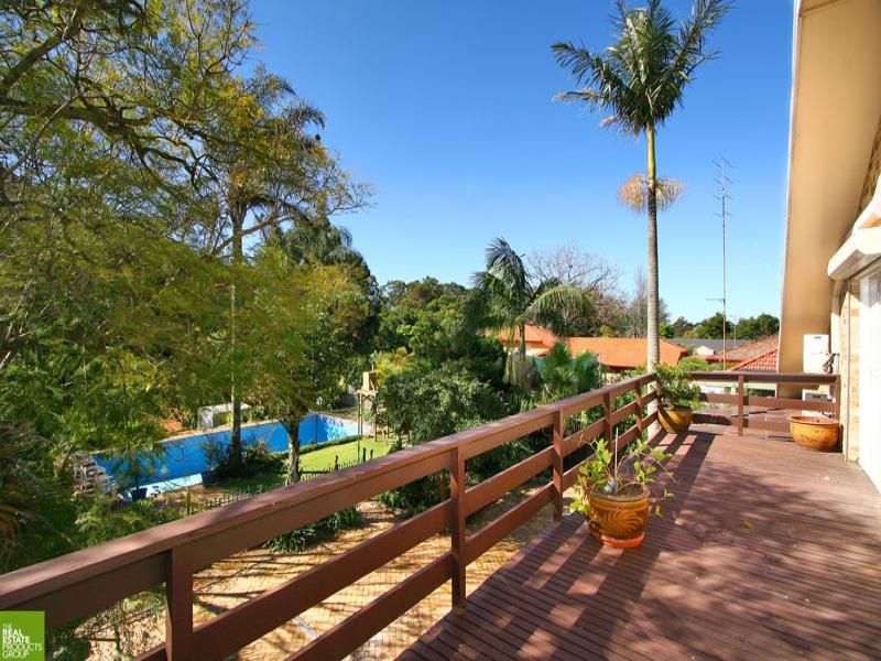 46 Greenacre Road, Wollongong