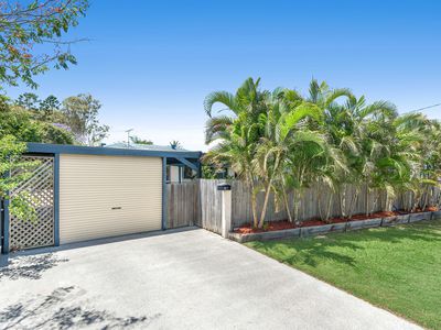 5 Lucy Street, Thorneside