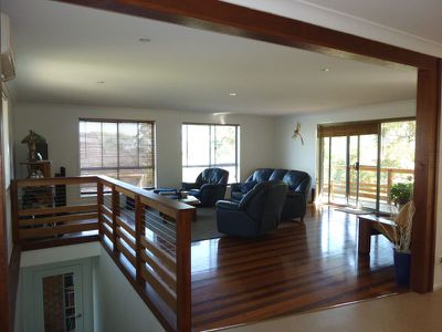 48 Garden Street, Forster