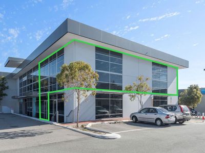 9 / 13 HOBSONS GATE, Currambine