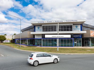 1/1 Cessnock Street, Fyshwick