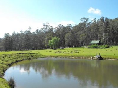 Grafton Road, Glen Elgin