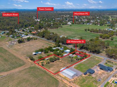 28 Meteorite Street, Murchison