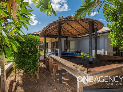 17 Crediton Place, Forest Lake
