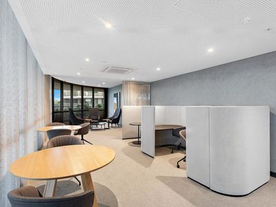 1405/22 Langston Place, Epping