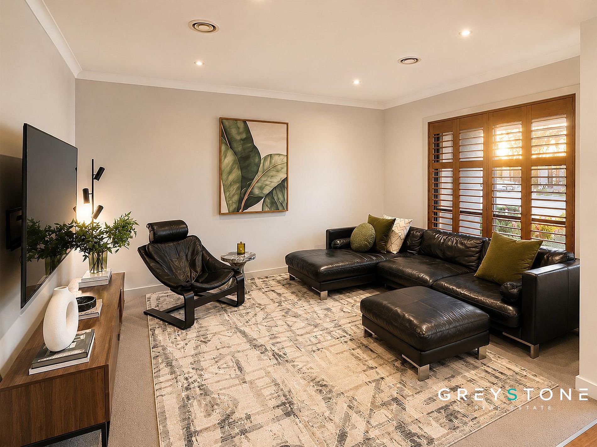 100 Arbour Boulevard, Burnside Heights