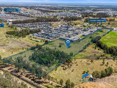 1360 Camden Valley Way , Leppington