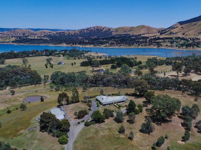 441 Howes Creek Road, Mansfield