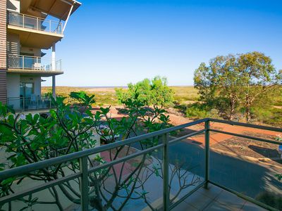 68/44 Counihan Crescent, Port Hedland