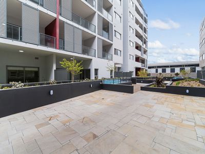 b605 / 40-50 Arncliffe Street, Wolli Creek