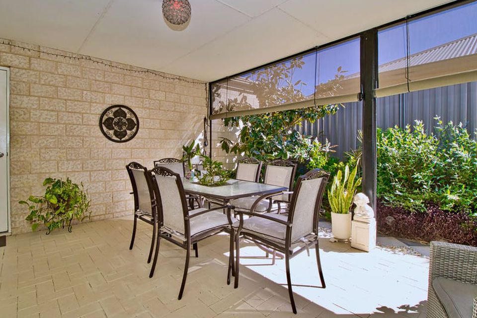 59 Smirk Road , Baldivis