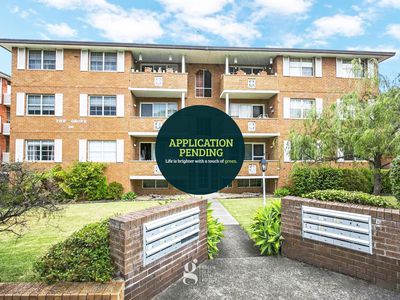 14 / 26-28 Orchard  Street, West Ryde