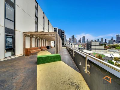 510 / 55 Villiers Street, North Melbourne