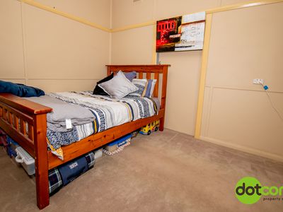 18 Farnell Street, Mendooran