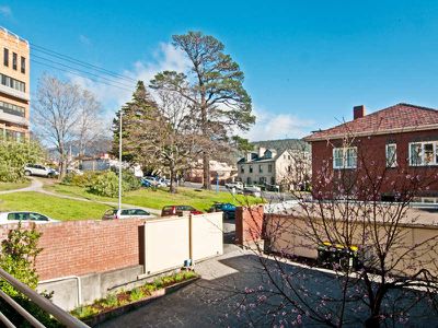 153 Hampden Road, Hobart