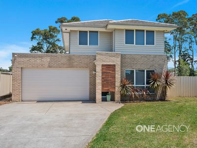 38 Caladenia Crescent, South Nowra