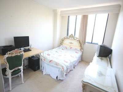 312 / 83-93 Dalmeny Avenue, Rosebery