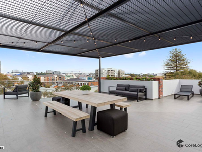 52 / 99 Palmerston Street, Northbridge