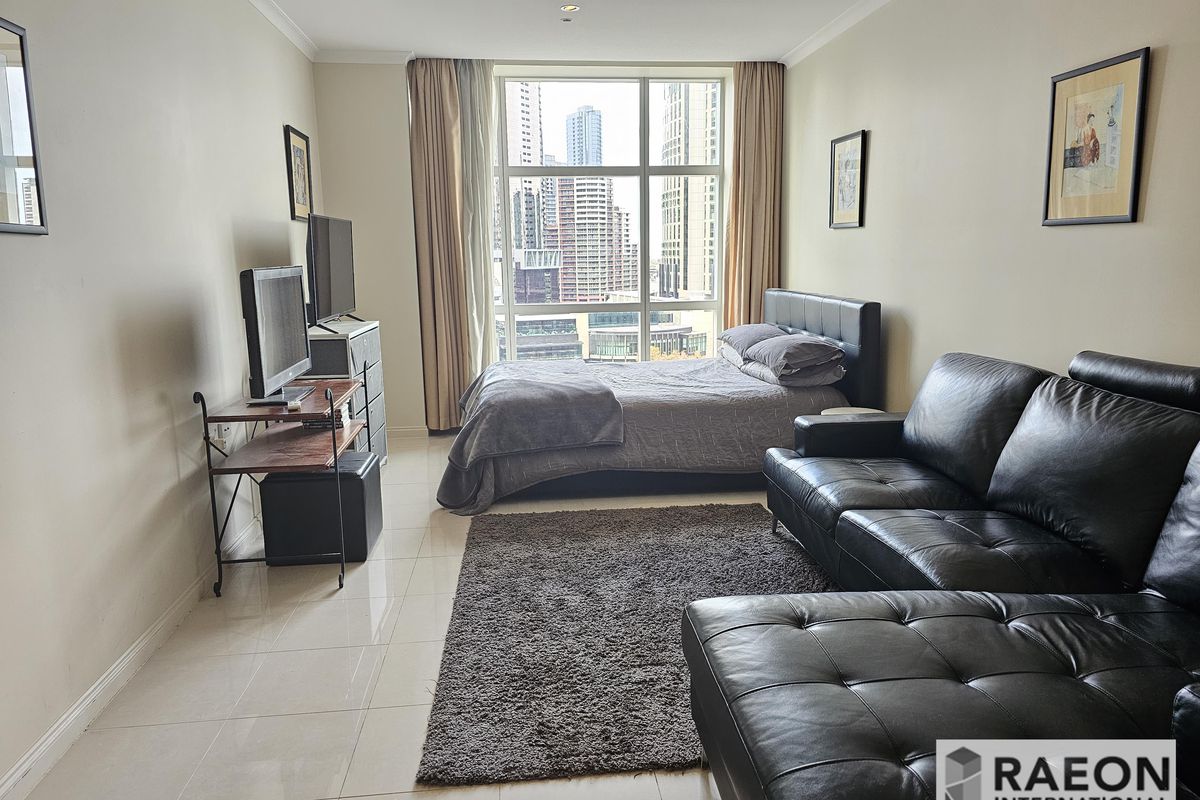 1202B/1 William Street, Melbourne