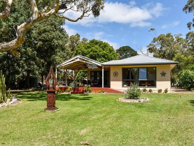 436 Piccaninny Lane, Thornlea