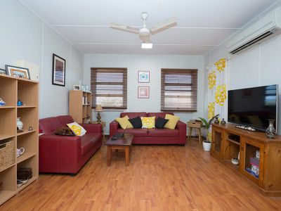 3 Sutherland Street, Port Hedland