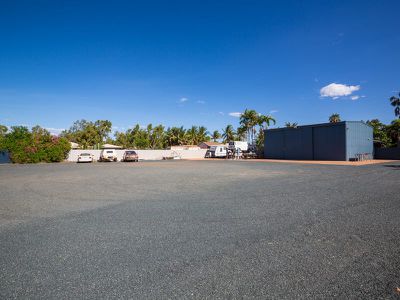 30 Weaver Place, South Hedland