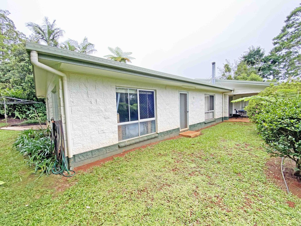73 Anderson Road, Peeramon