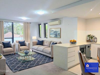 60 / 1 Lamond Drive, Turramurra