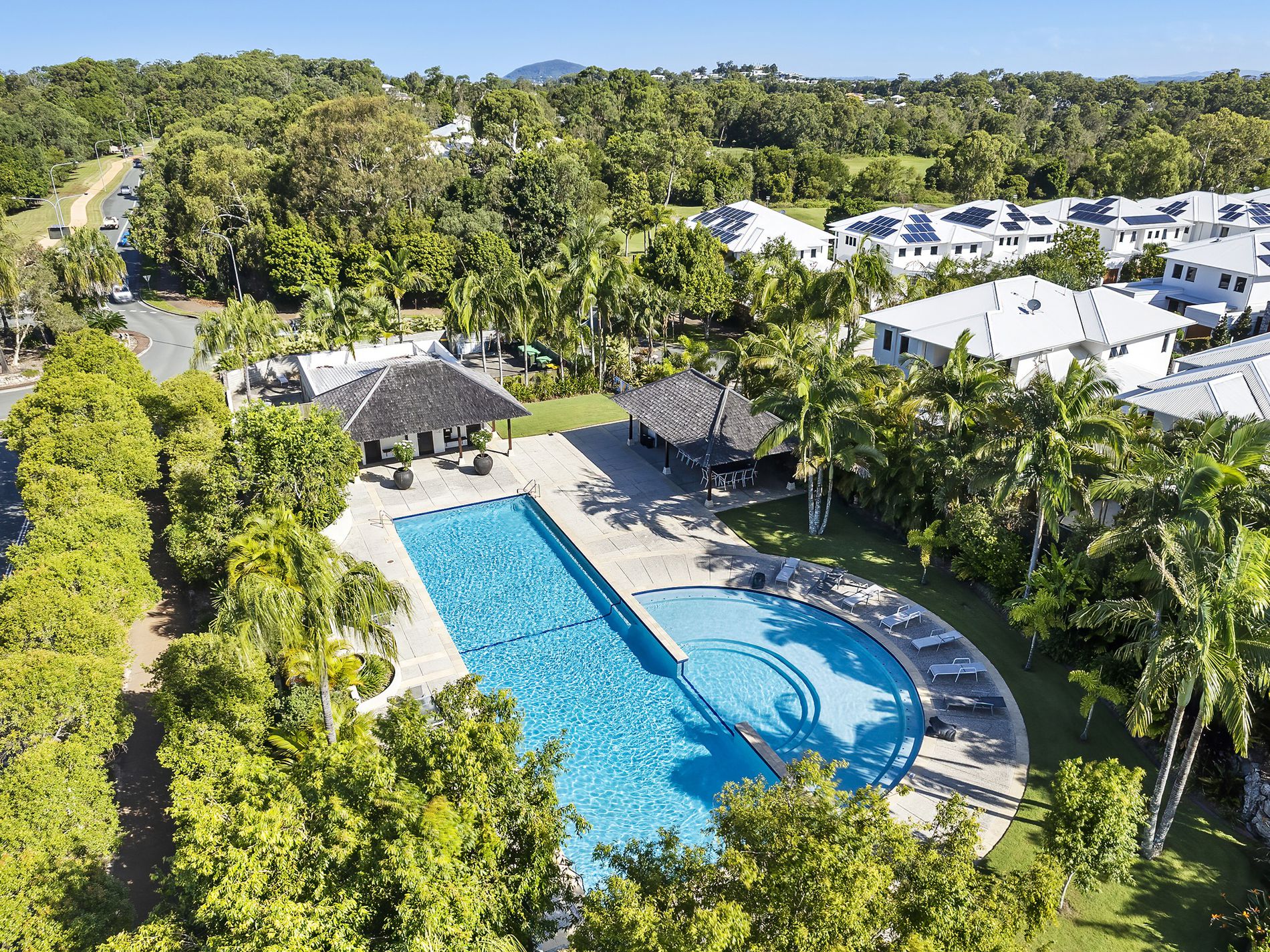 45 / 115 Peregian Springs Drive, Peregian Springs