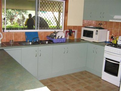 14 Newman Street, Cooktown